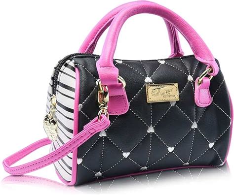 betsey johnson small bag|betsey johnson wallets clearance.